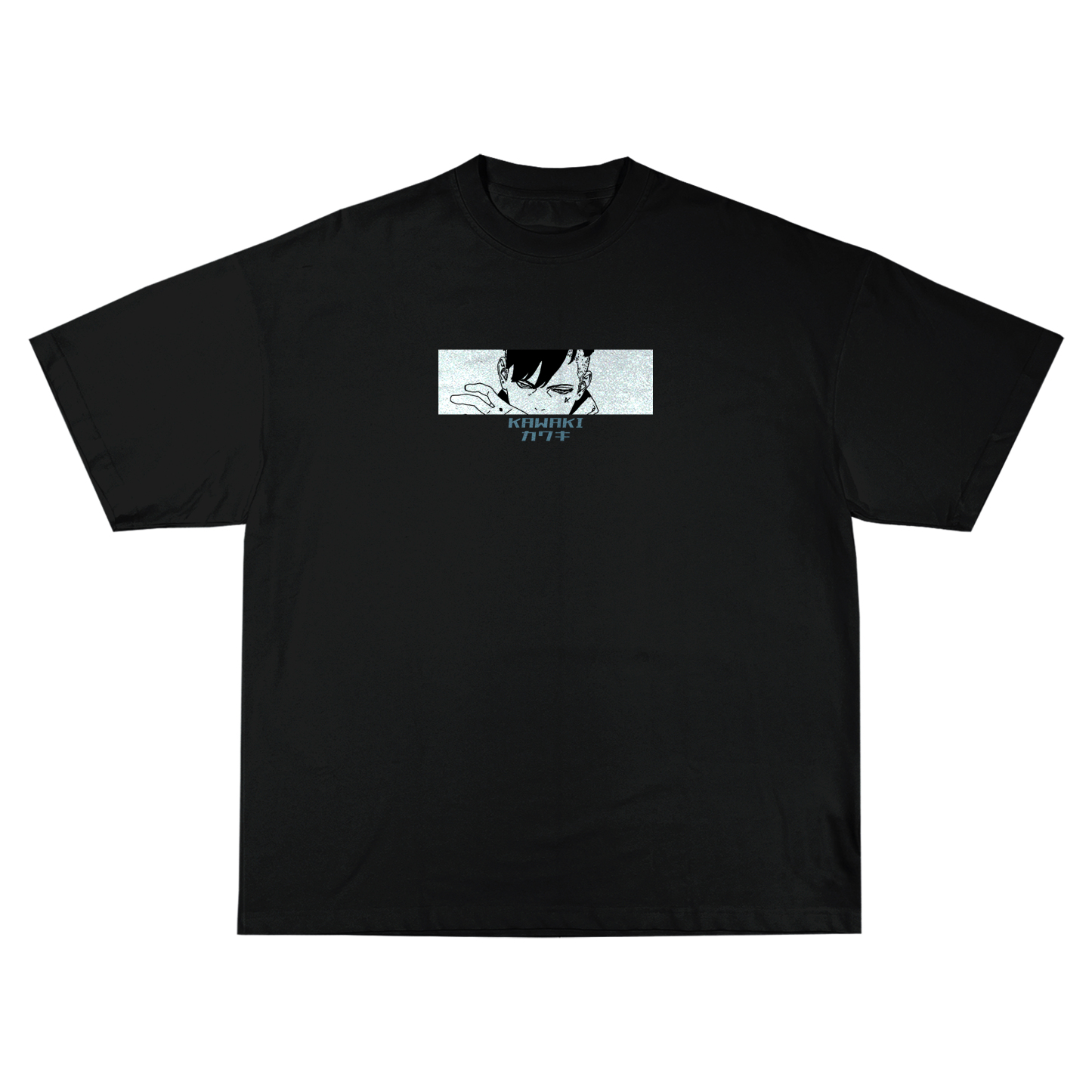 Kawaki Boruto | T-Shirt