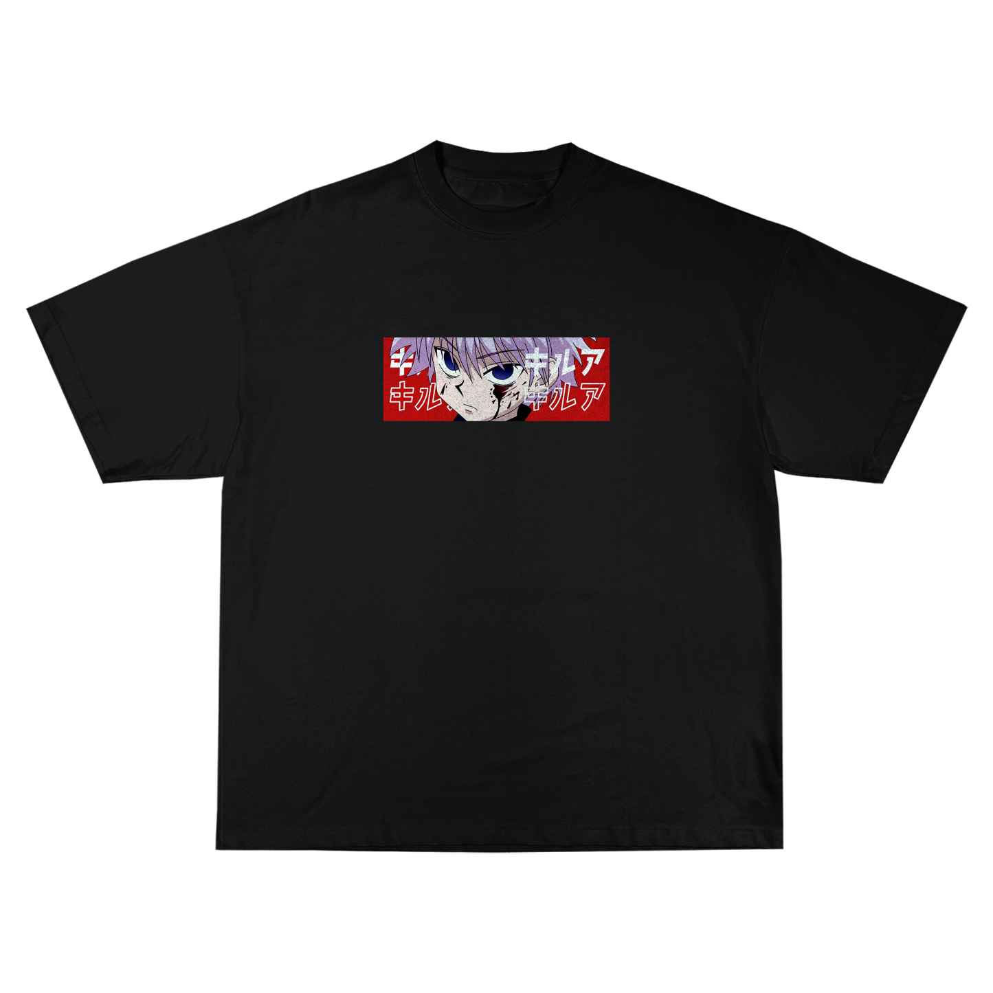 Killua Zordic Hunter x Hunter | T-Shirt