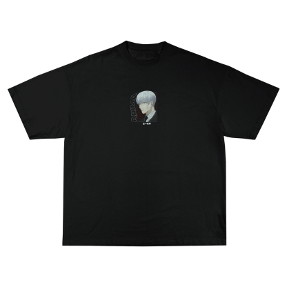 White Reaper Tokyo Ghoul | T-Shirt