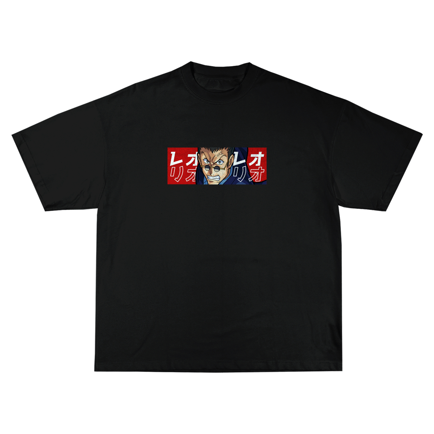 Leorio Hunter x Hunter | T-Shirt