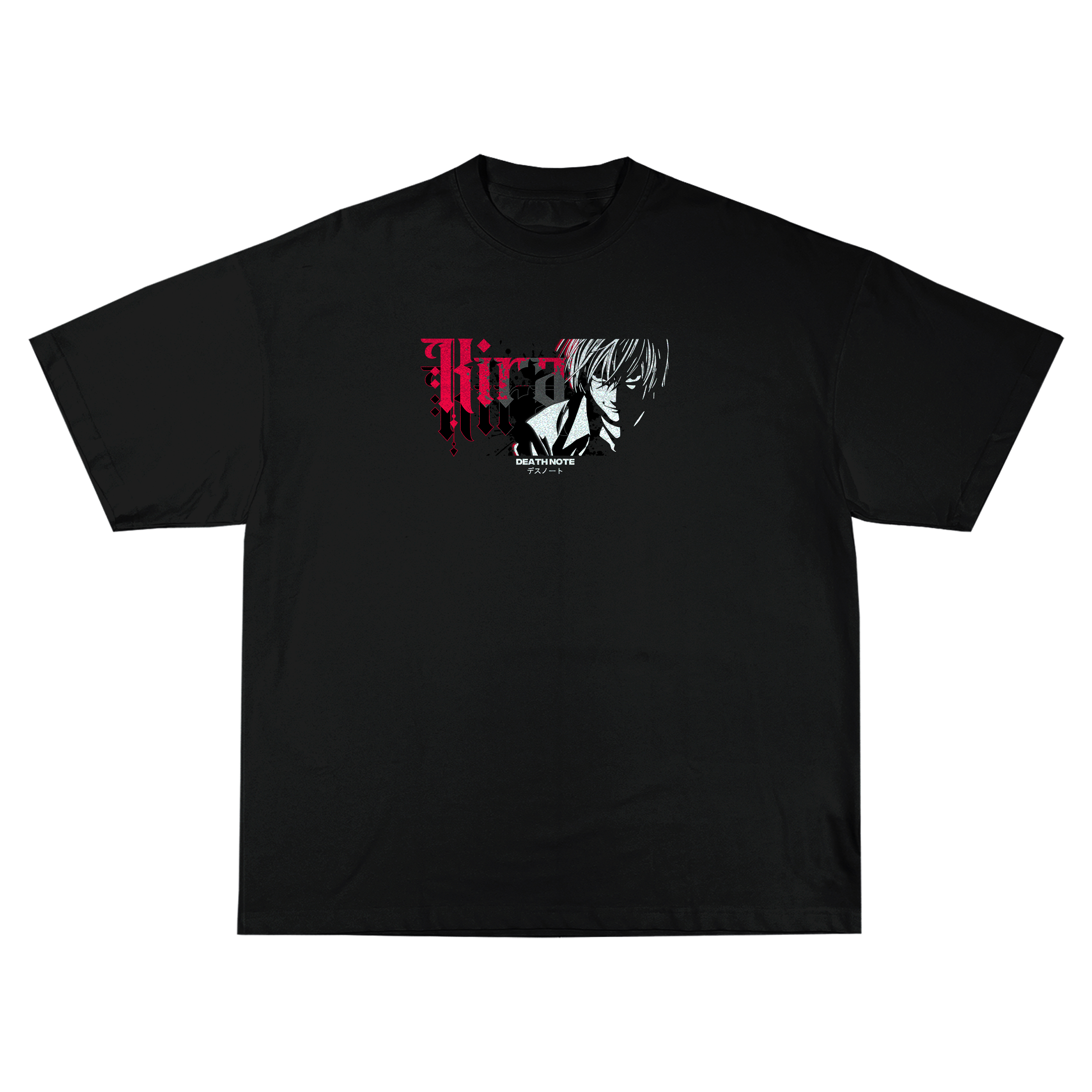 Light Yagami Death Note | T-Shirt