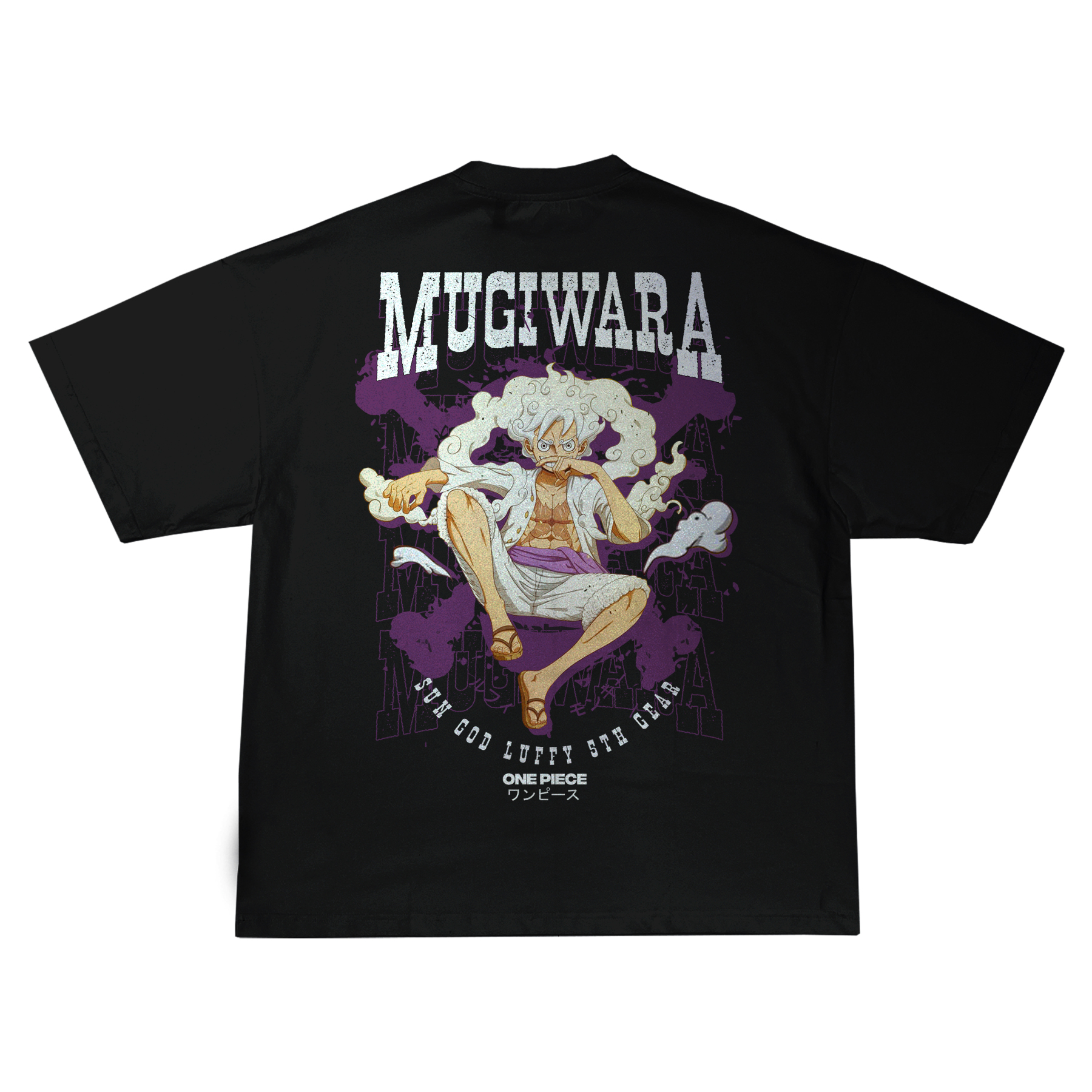 Luffy One Piece | T-Shirt