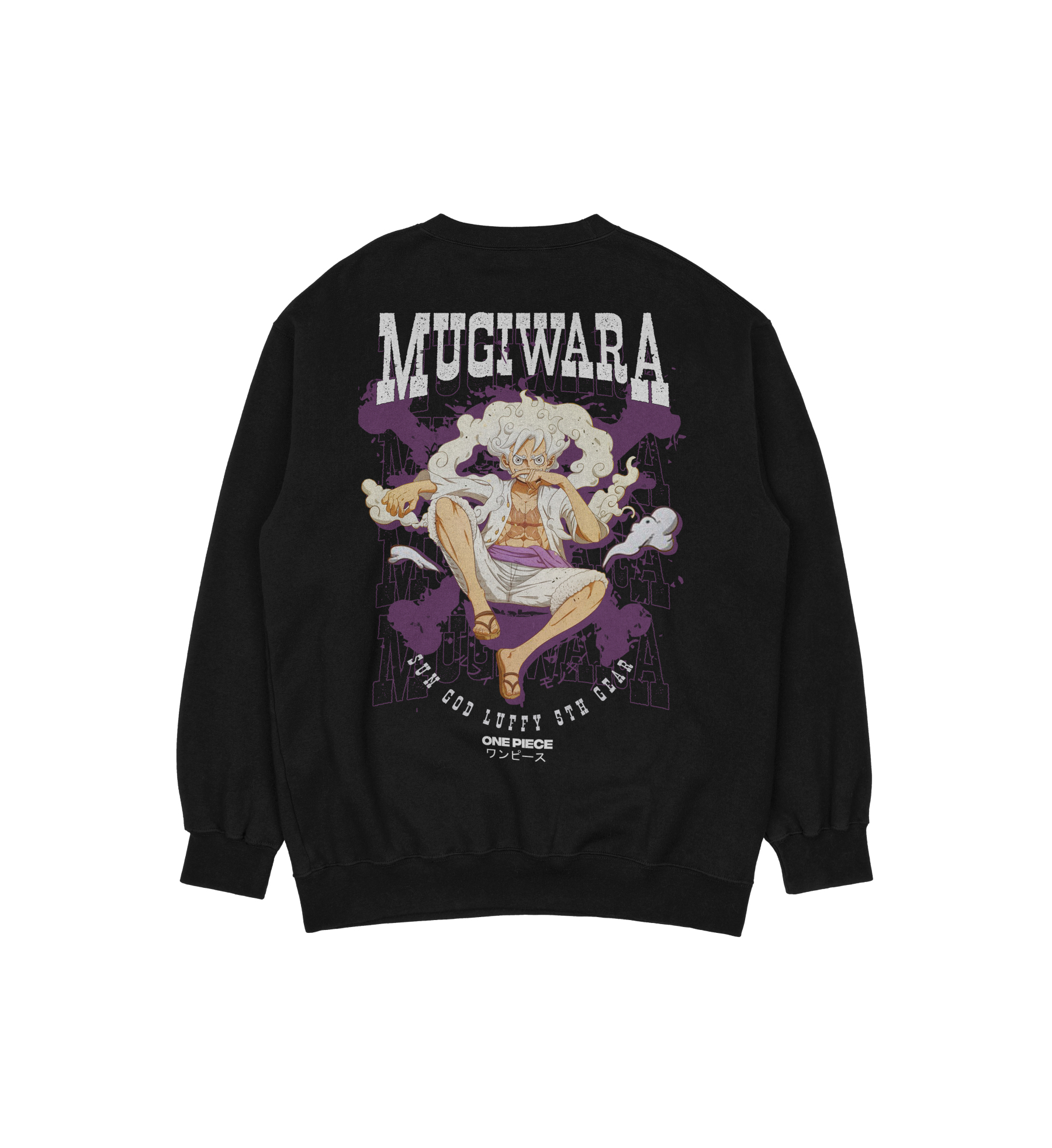 Luffy One Piece | Sweatshirt