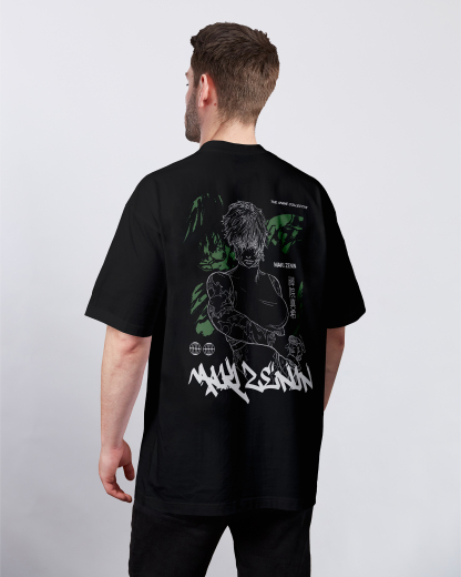 Maki Zenin Jujutsu Kaisen | T-Shirt