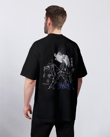 Megumi Fushiguro Jujutsu Kaisen | T-Shirt