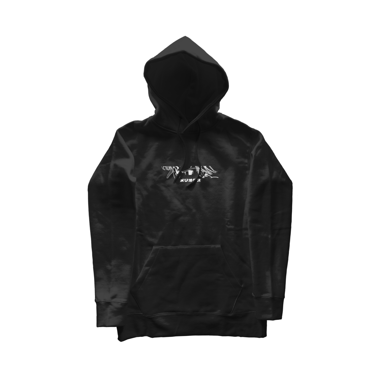 Melliodas Seven Deadly Sins | Hoodie