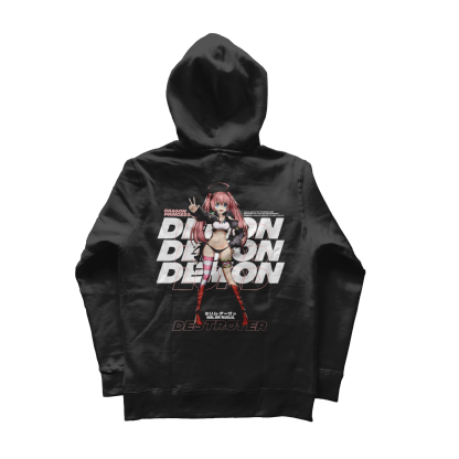 Milim Nava Tensei Shitara Slime Datta Ken | Hoodie