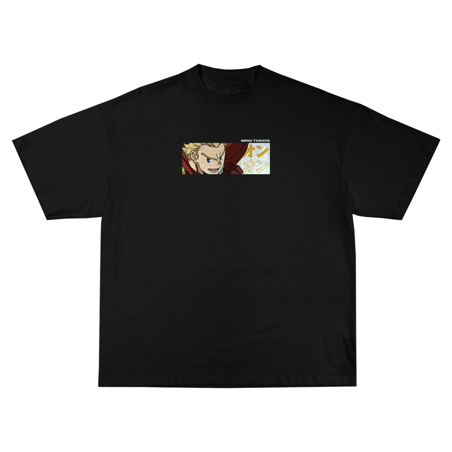 Mirio Togata My Hero Academia | T-Shirt