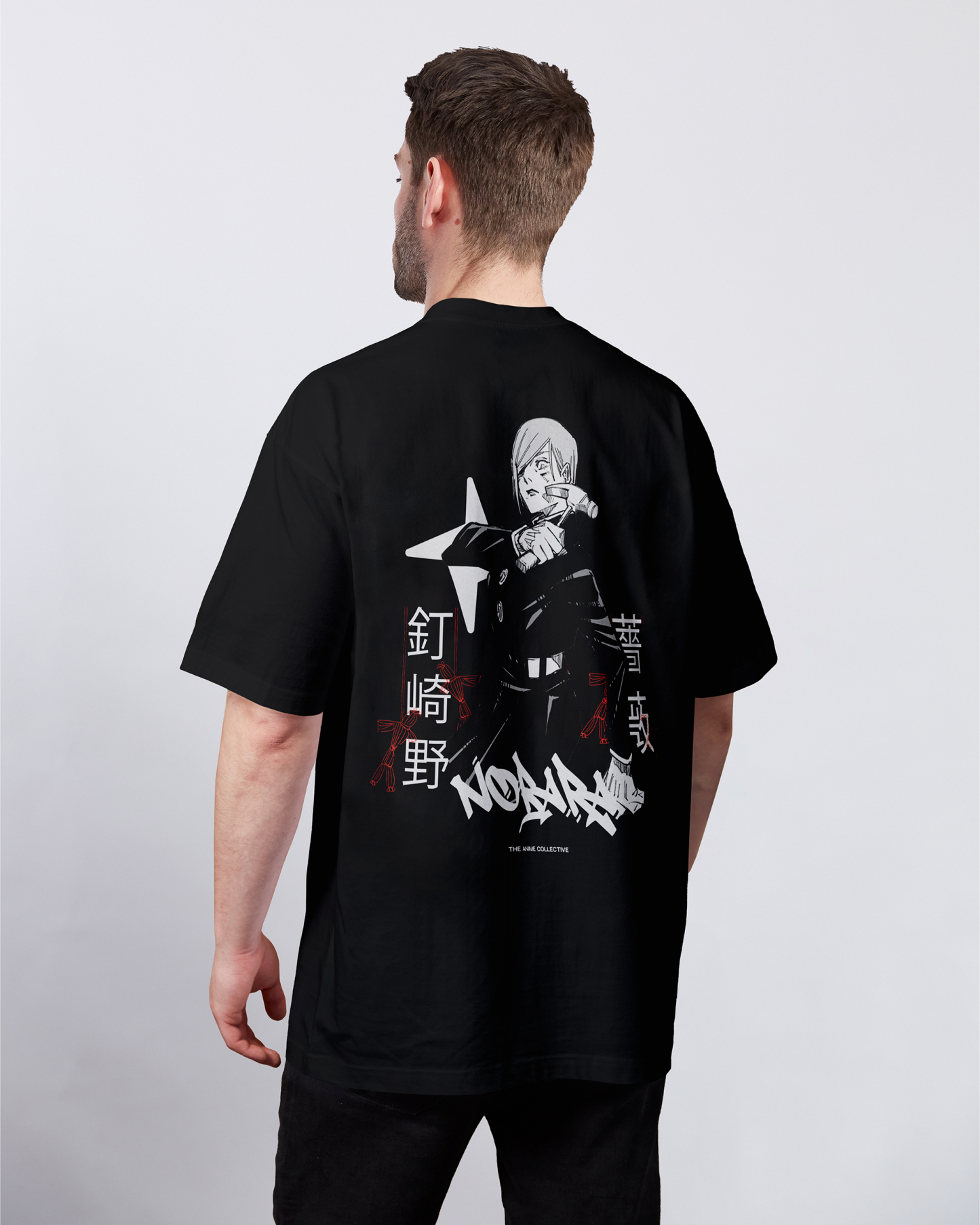 Nobara Kugisaki Jujutsu Kaisen | T-Shirt
