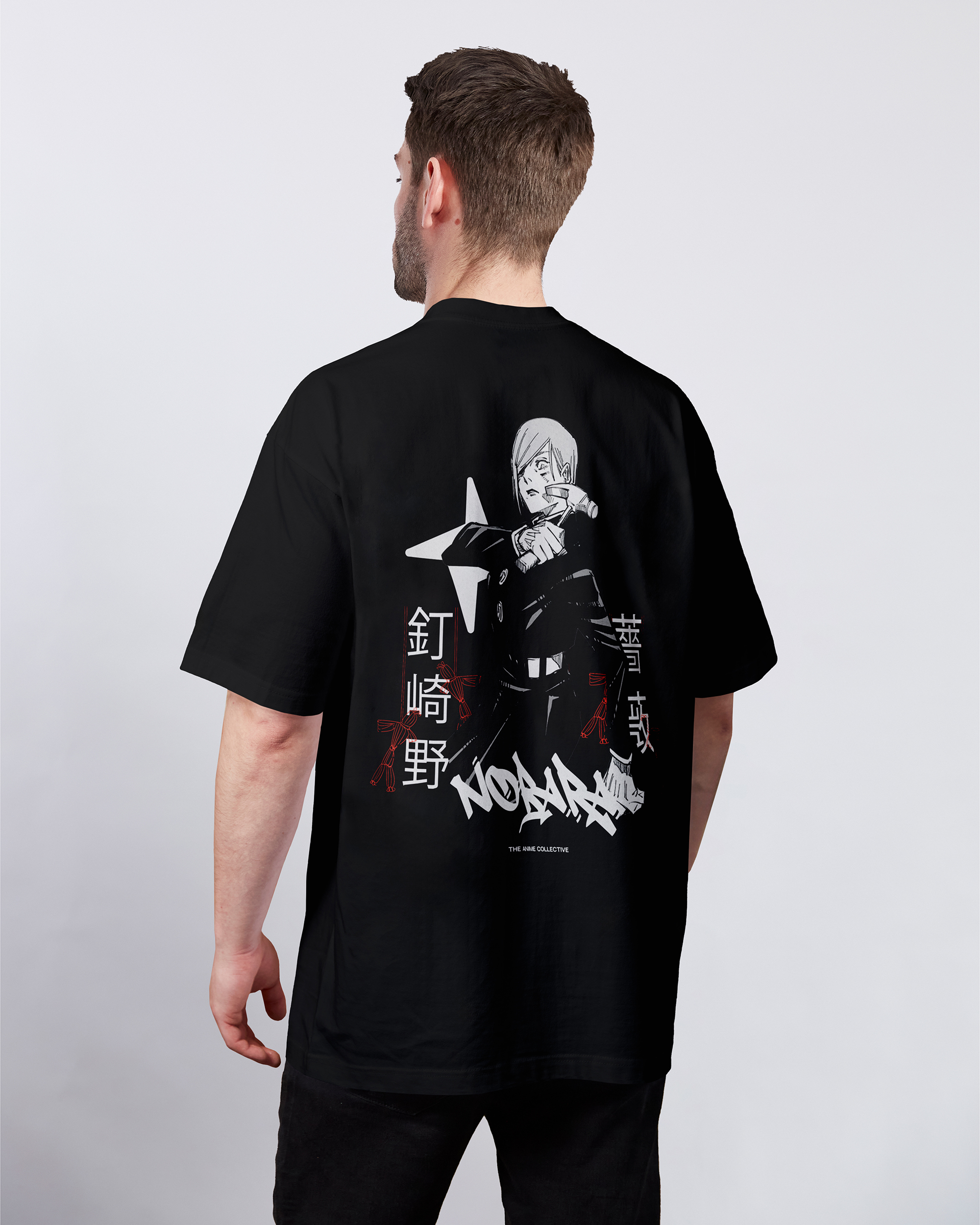 Nobara Kugisaki Jujutsu Kaisen | T-Shirt – TheAnimeCollective