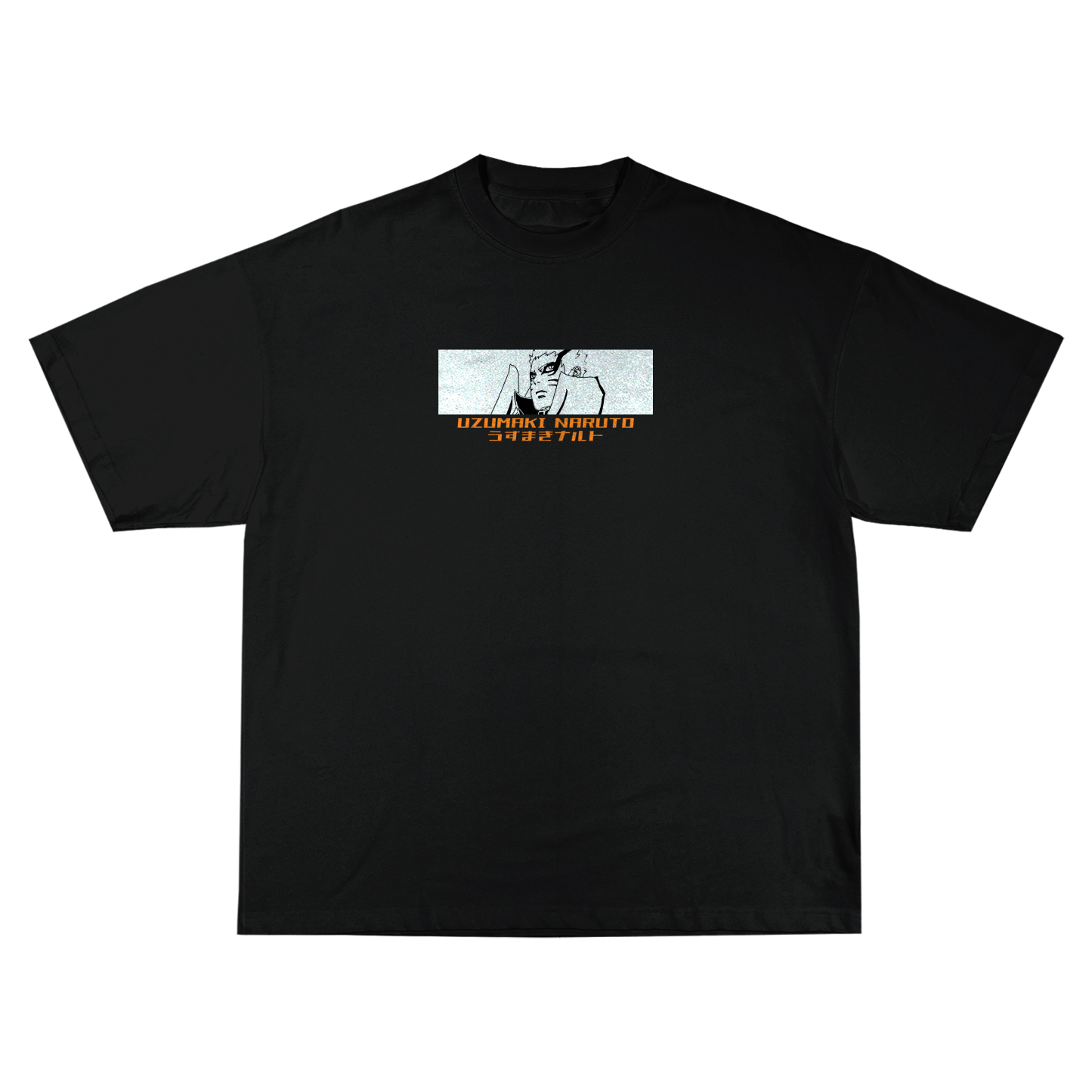 Uzumaki Naruto Boruto | T-Shirt