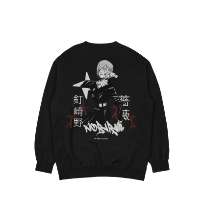 Nobara Kugisaki Jujutsu Kaizen | Sweatshirt