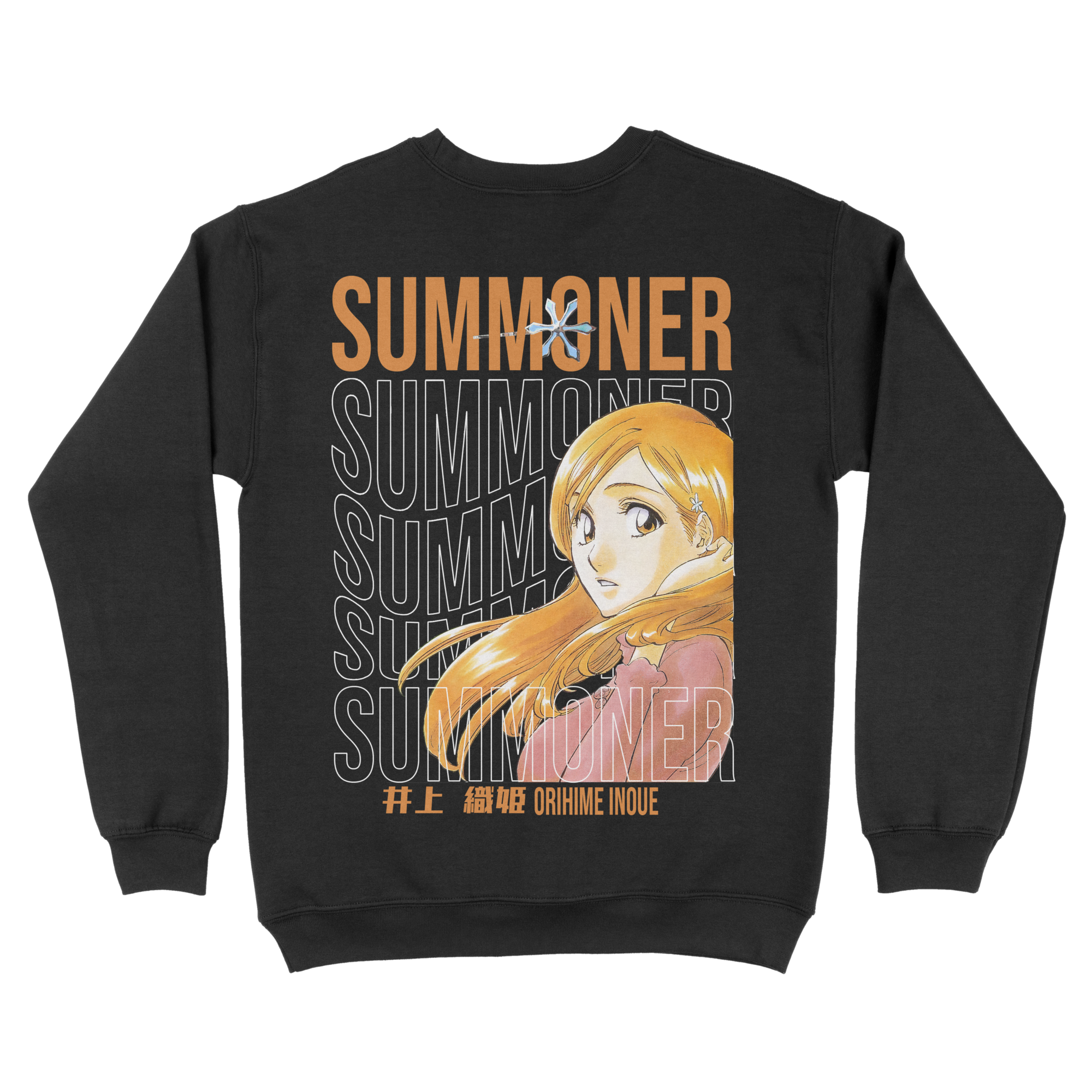 Orihime Inoue Bleach | Sweatshirt