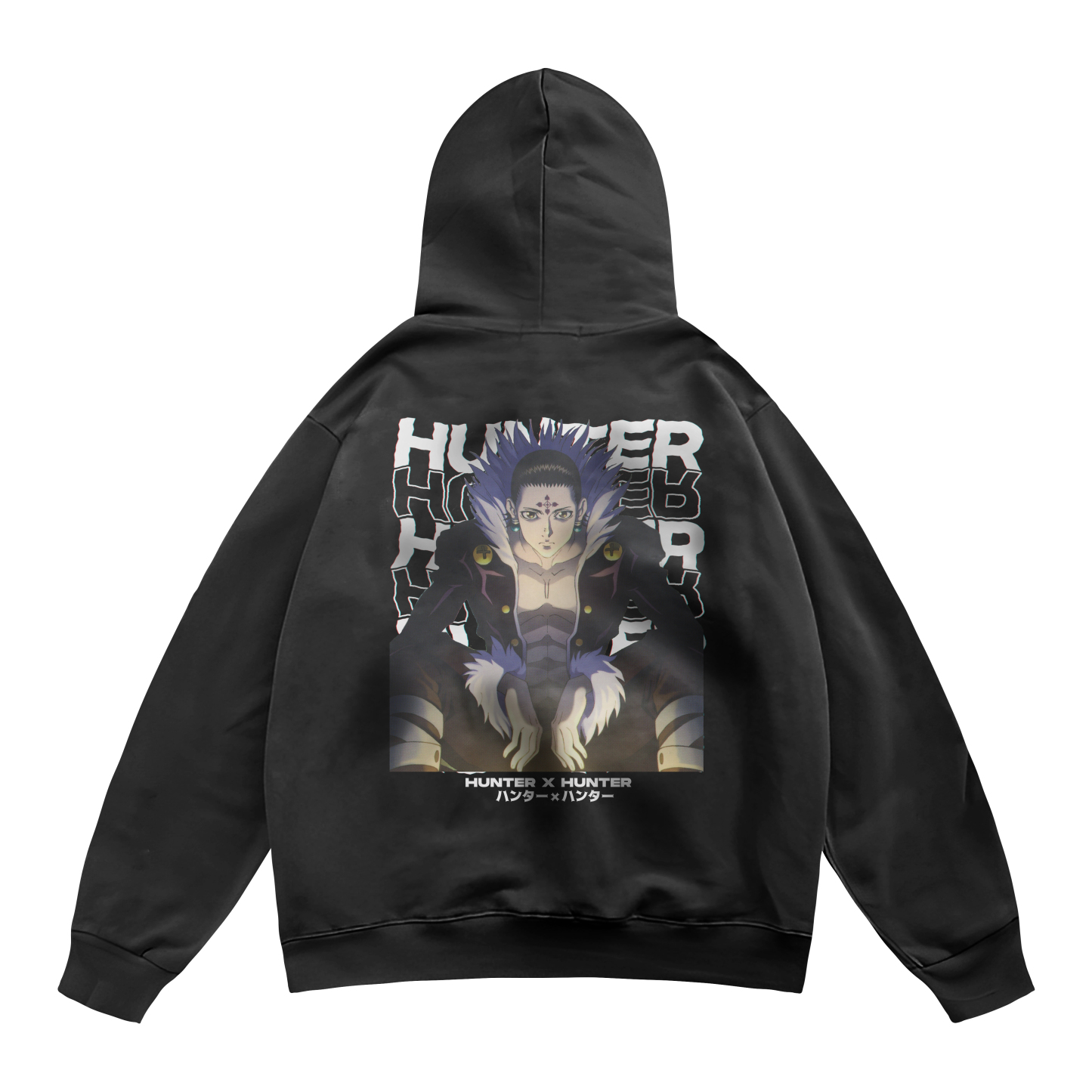 Chrollo Lucilfer Hunter X Hunter | Hoodie