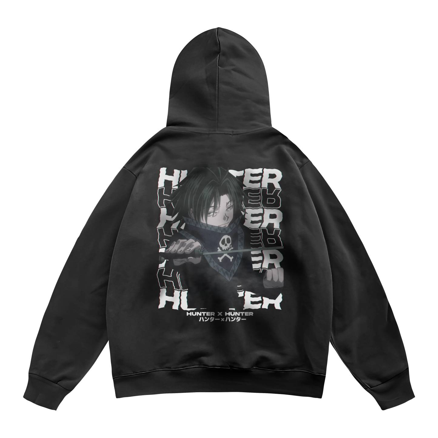 Feitan Portor Hunter X Hunter | Hoodie