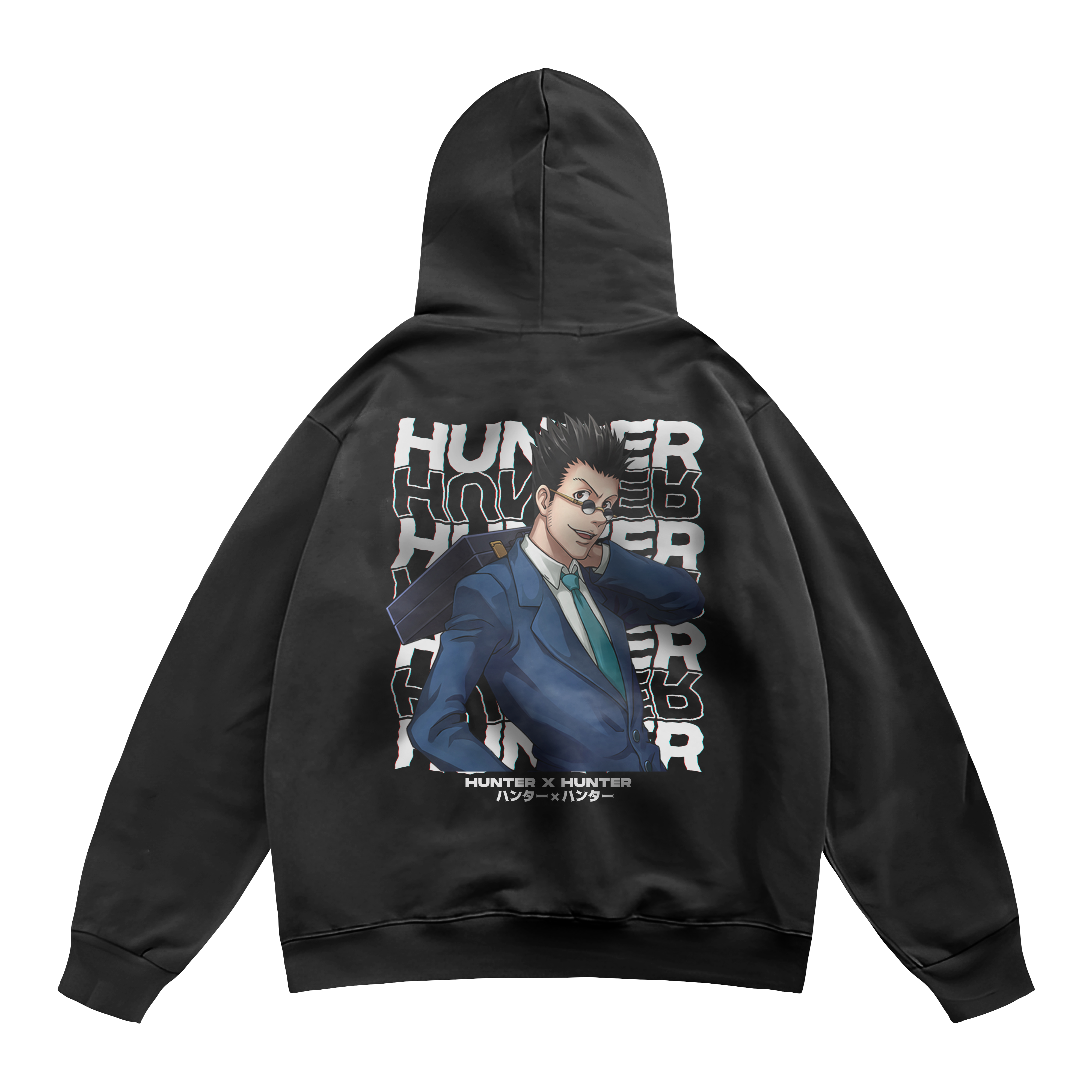 Leorio Hunter X Hunter | Hoodie