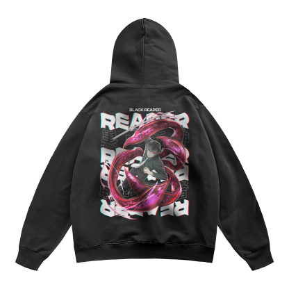 Ken Kaneki Tokyo Ghoul | Hoodie