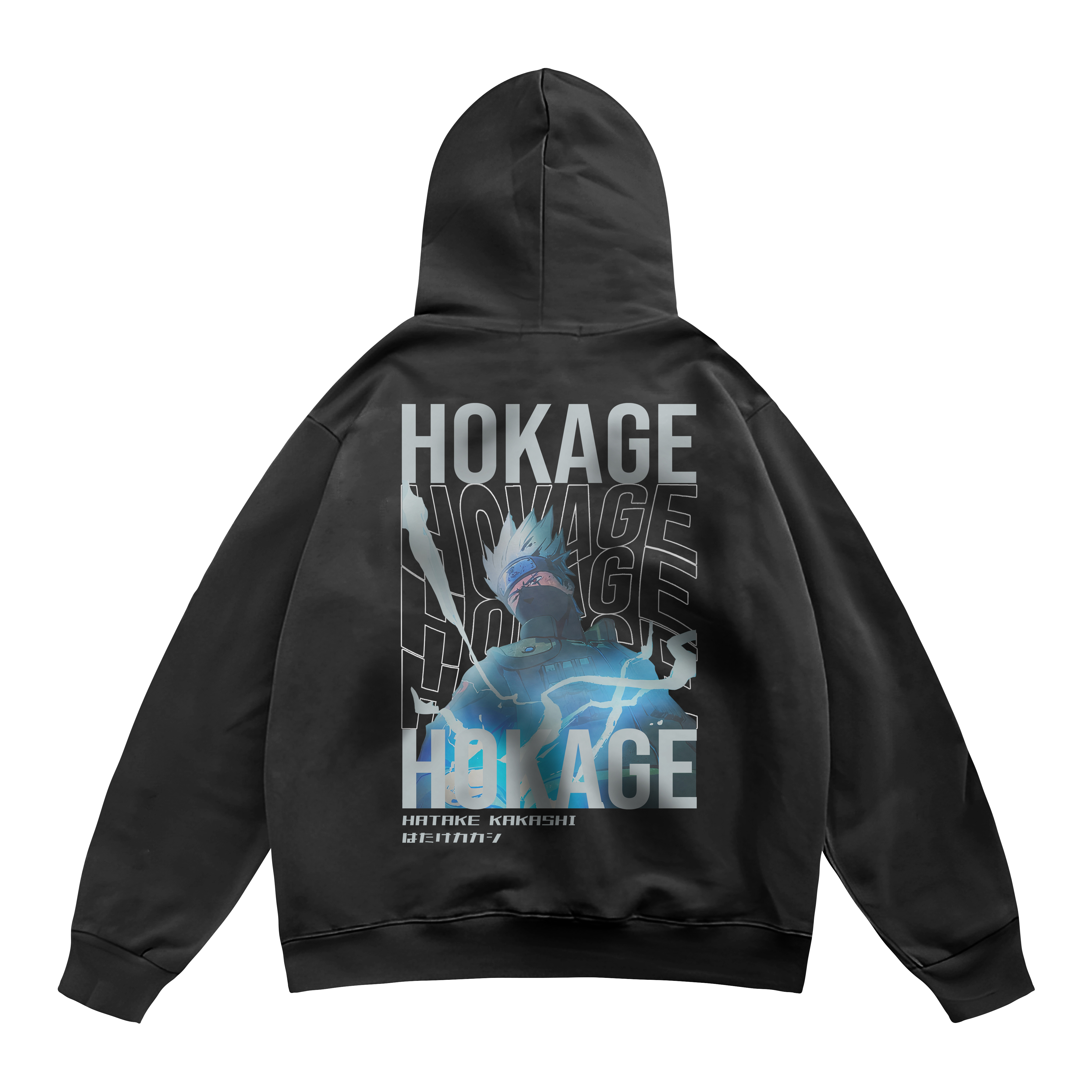 Kakashi Hatake Boruto | Hoodie
