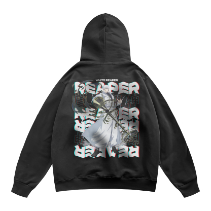 White Reaper Tokyo Ghoul | Hoodie