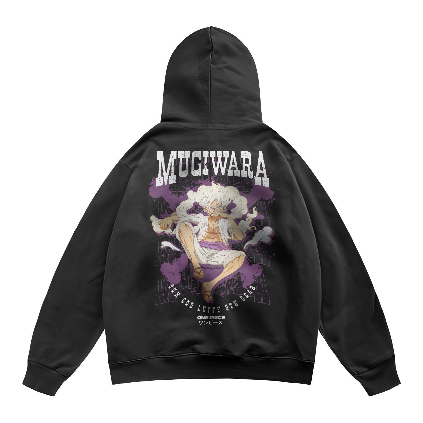Luffy One Piece | Hoodie