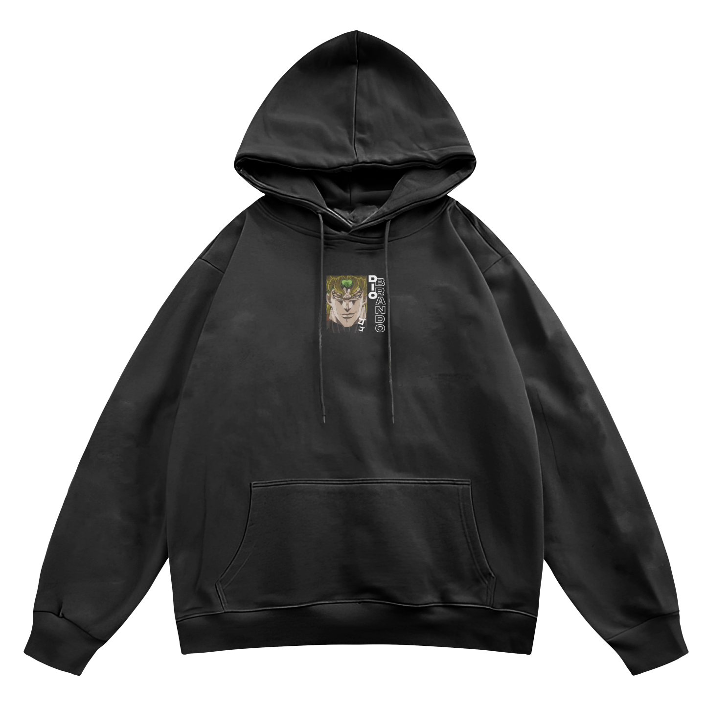 Muda JoJo's Bizarre Adventure | Hoodie