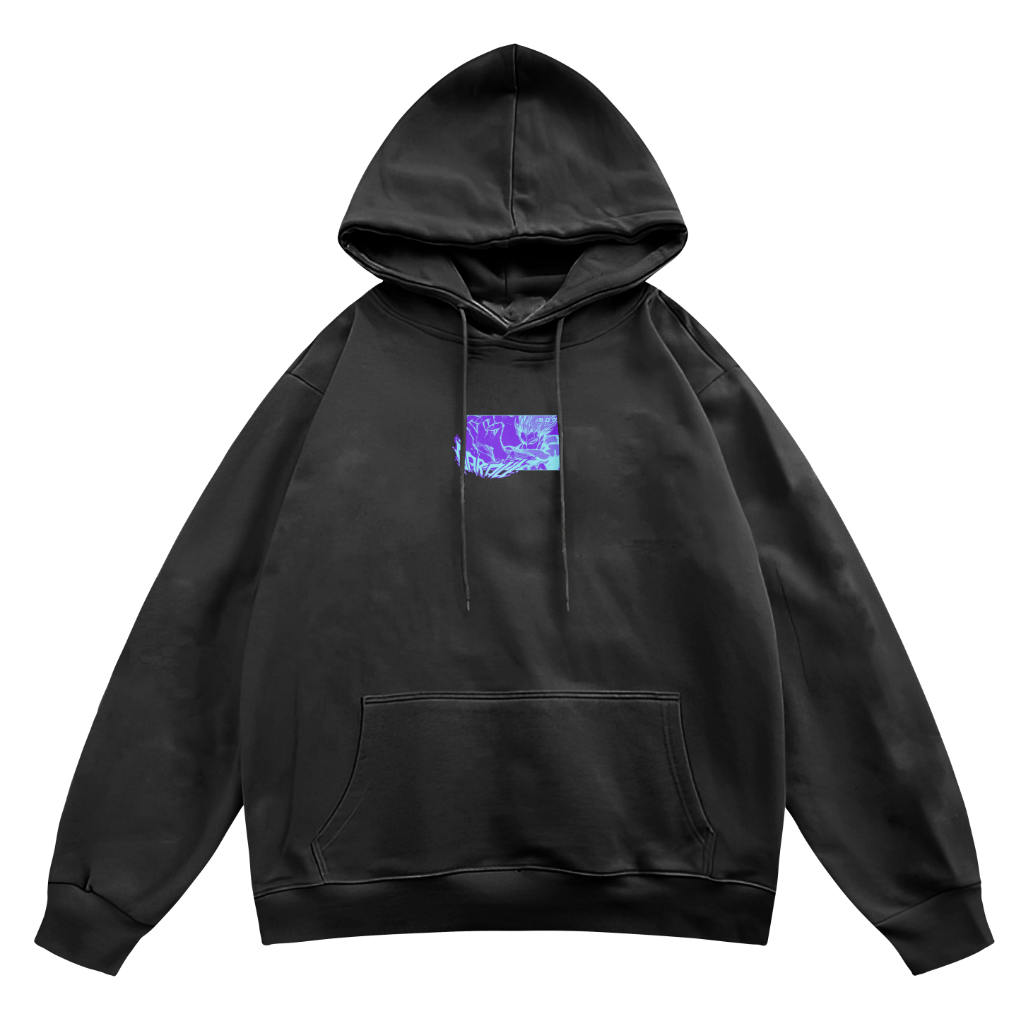 Human Monster One Punch Man | Hoodie