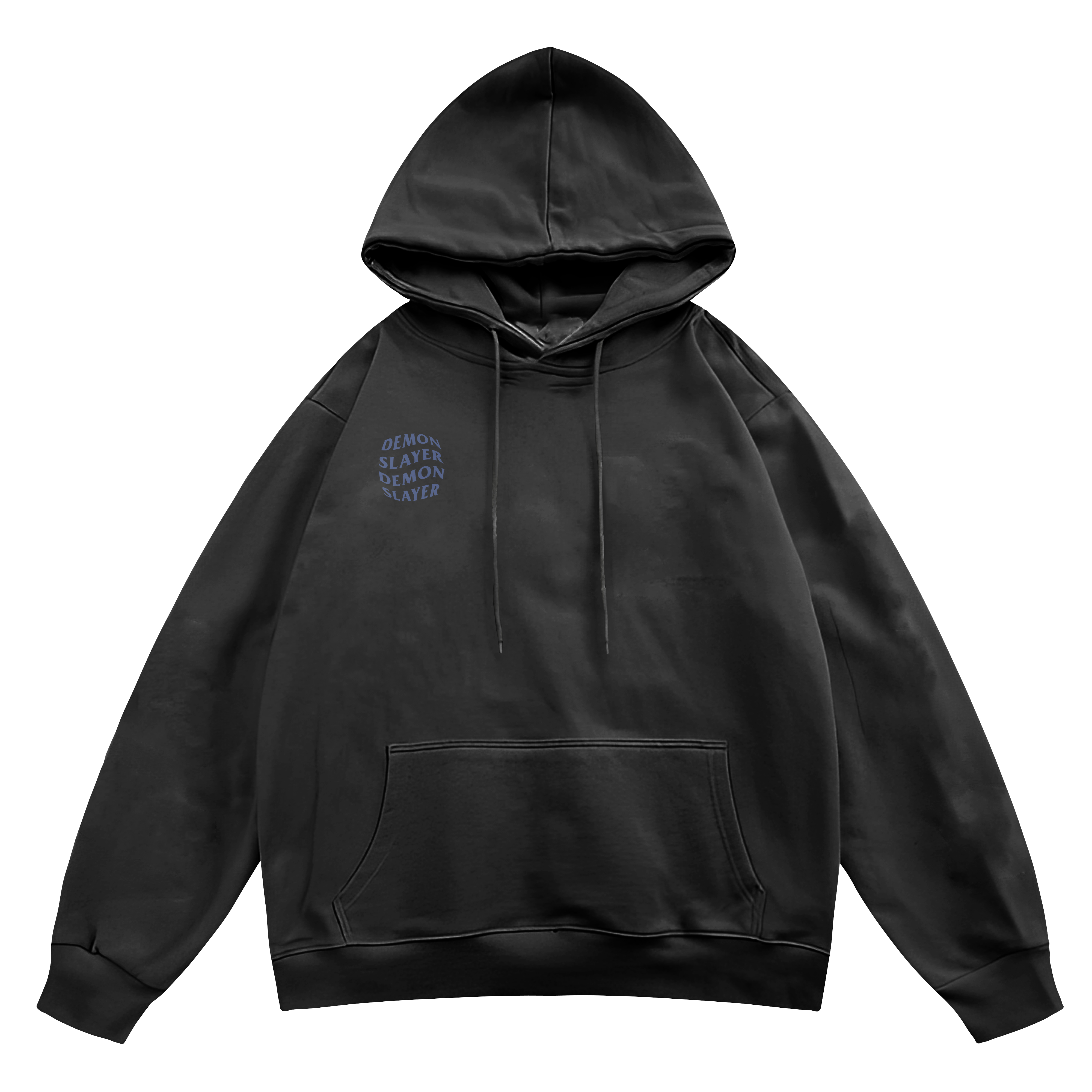 Akaza Demon Slayer 2.0 | Hoodie