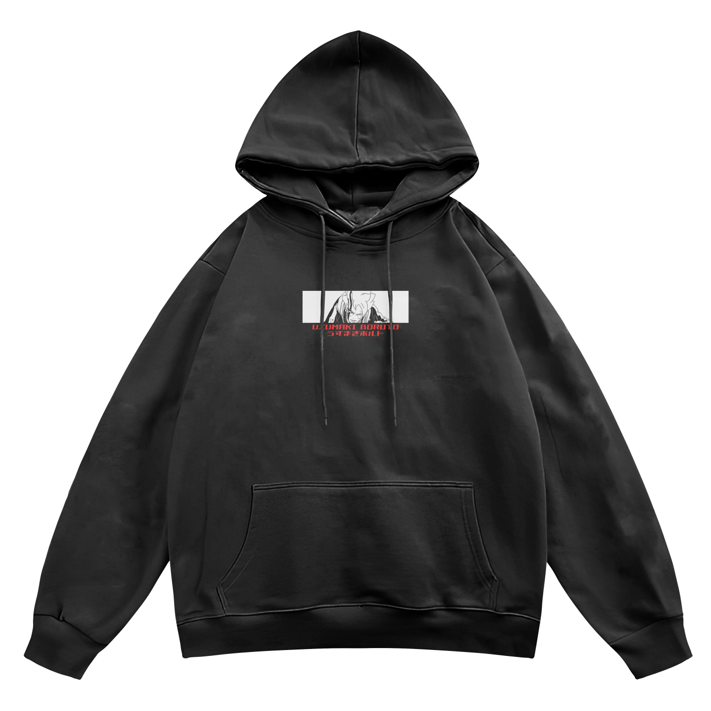 Boruto Uzumaki | Hoodie