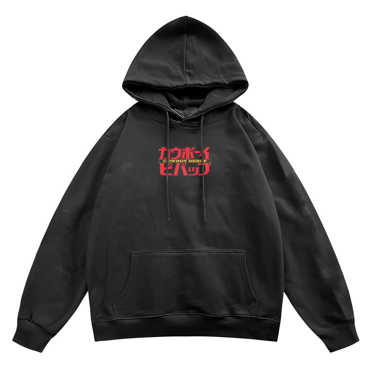 Cowboy Bebop Old School Anime | Hoodie