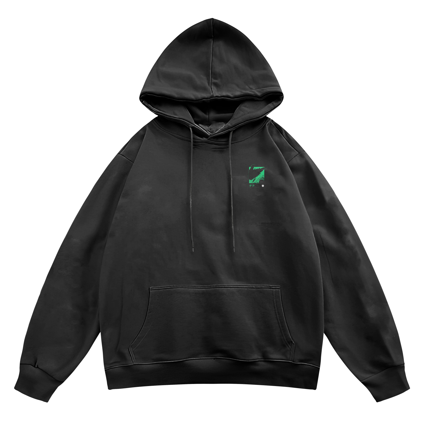 Izuku Midoriya My Hero Academia | Hoodie