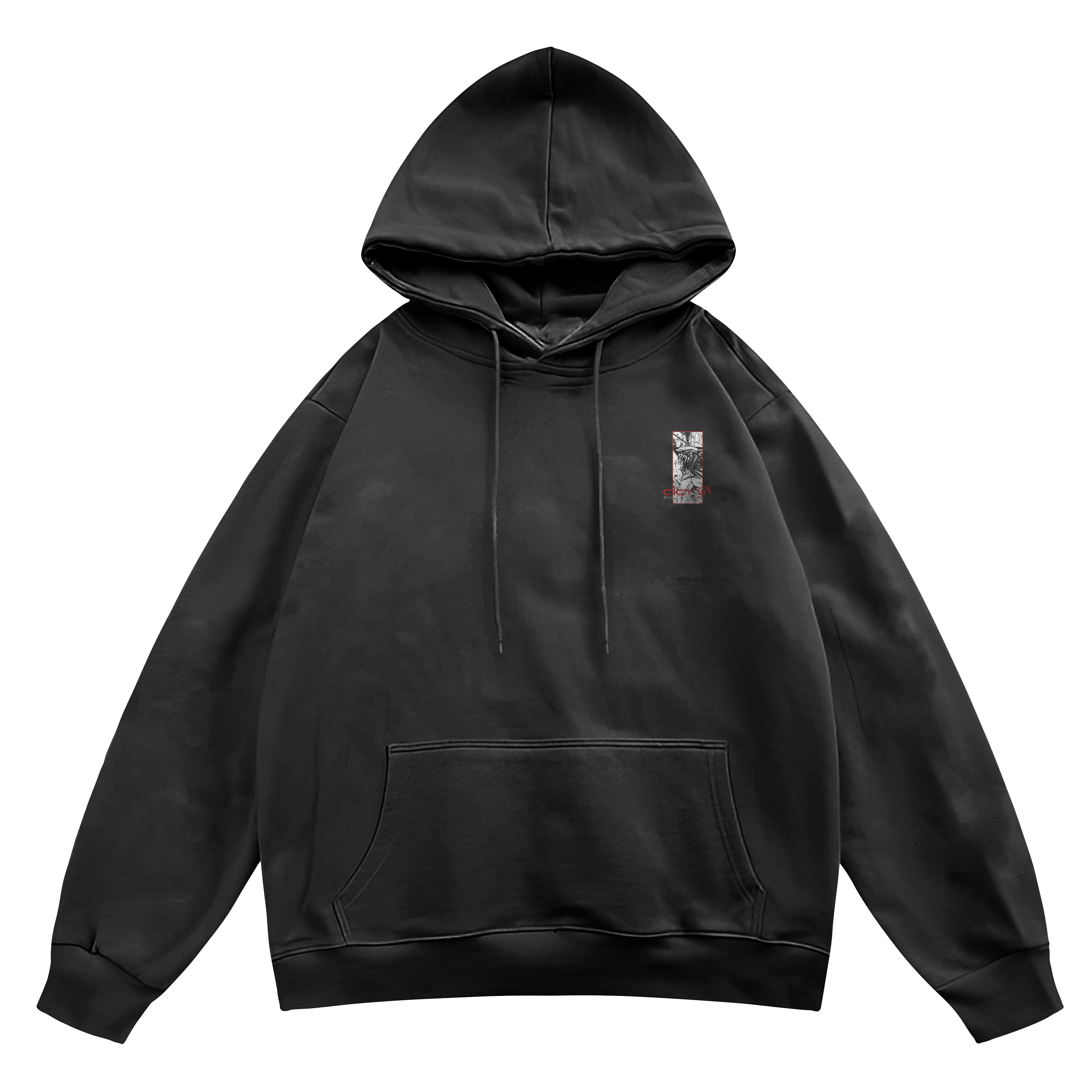 Denji Chainsaw Man | Hoodie