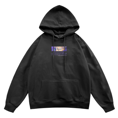 Future Trunks Dragon Ball Super | Hoodie