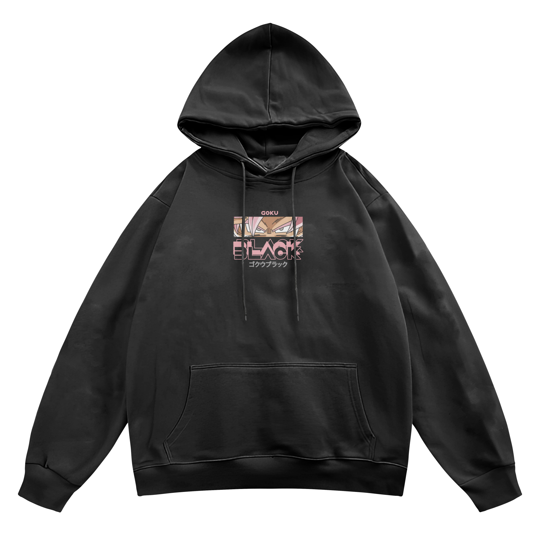 Goku Black Dragon Ball Super | Hoodie