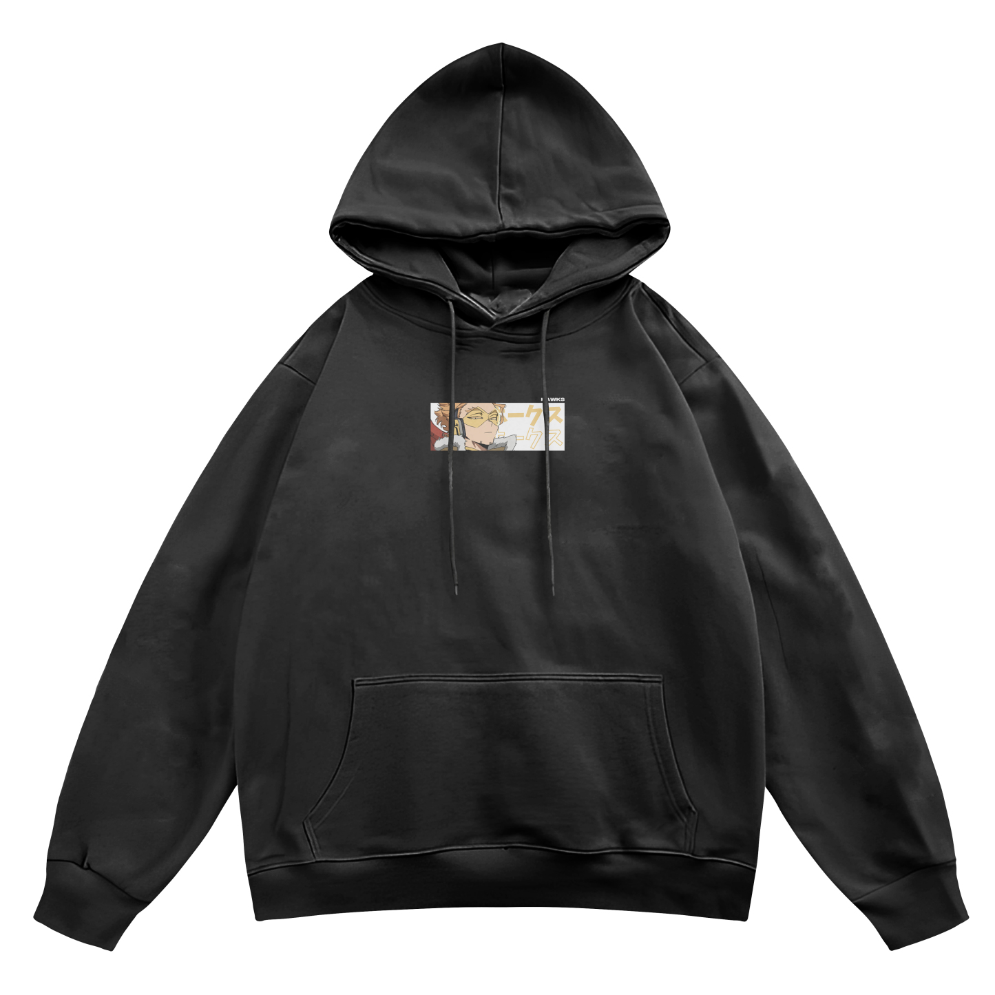 Keigo Takami My Hero Academia | Hoodie