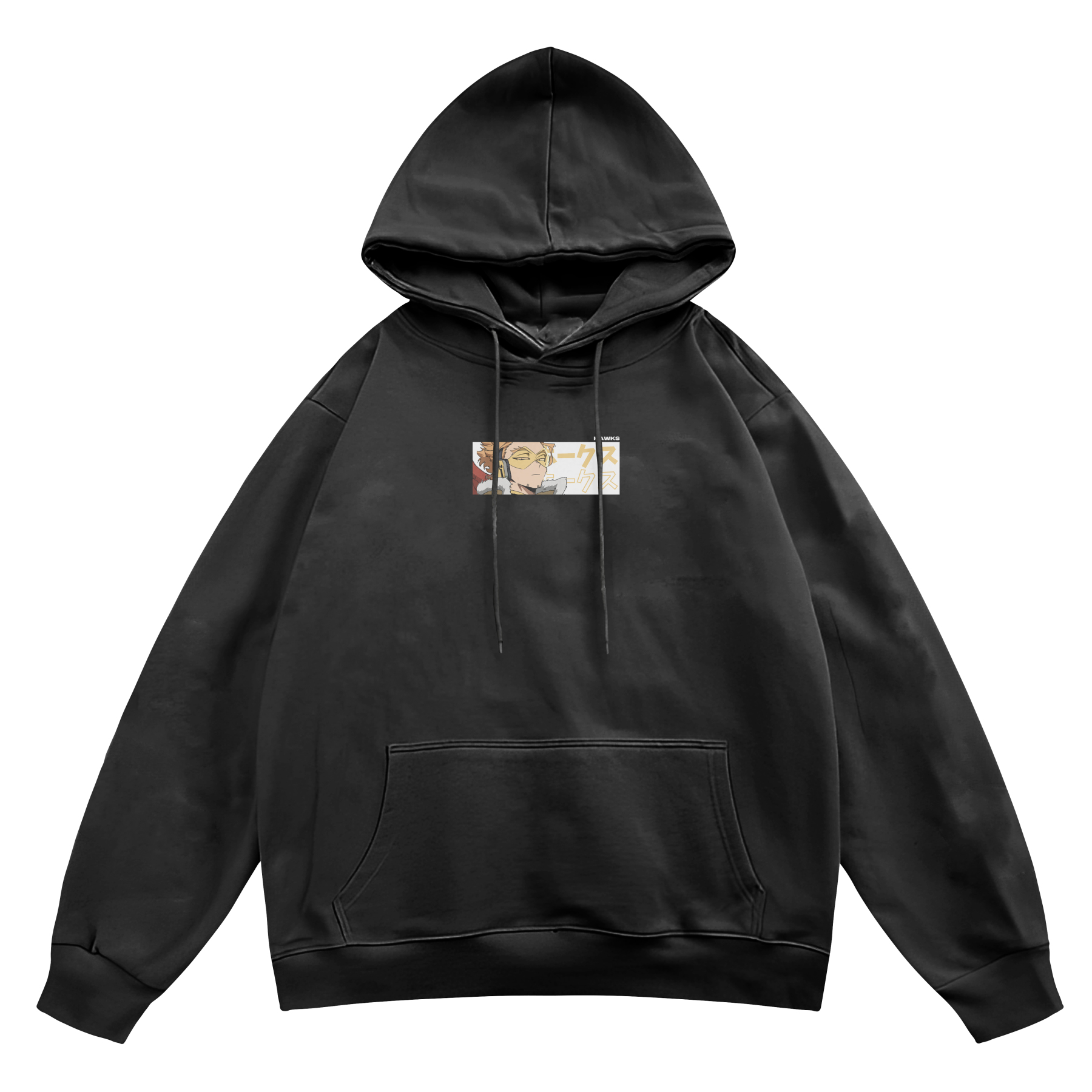 Keigo Takami My Hero Academia | Hoodie