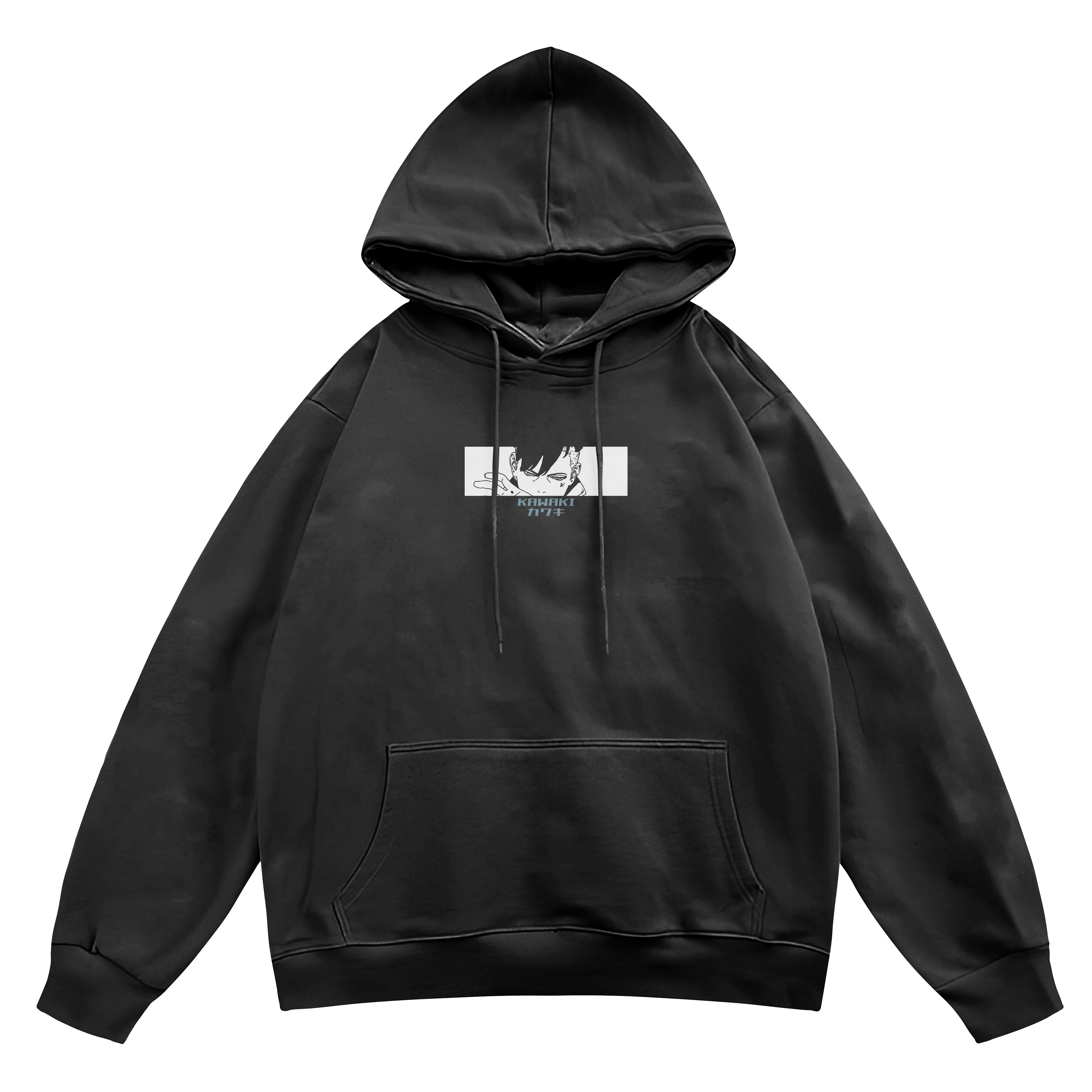 Kawaki Boruto | Hoodie