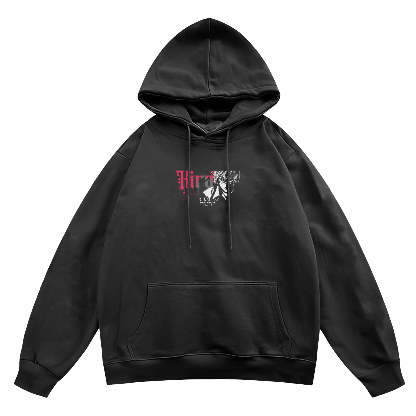 Light Yagami Death Note | Hoodie
