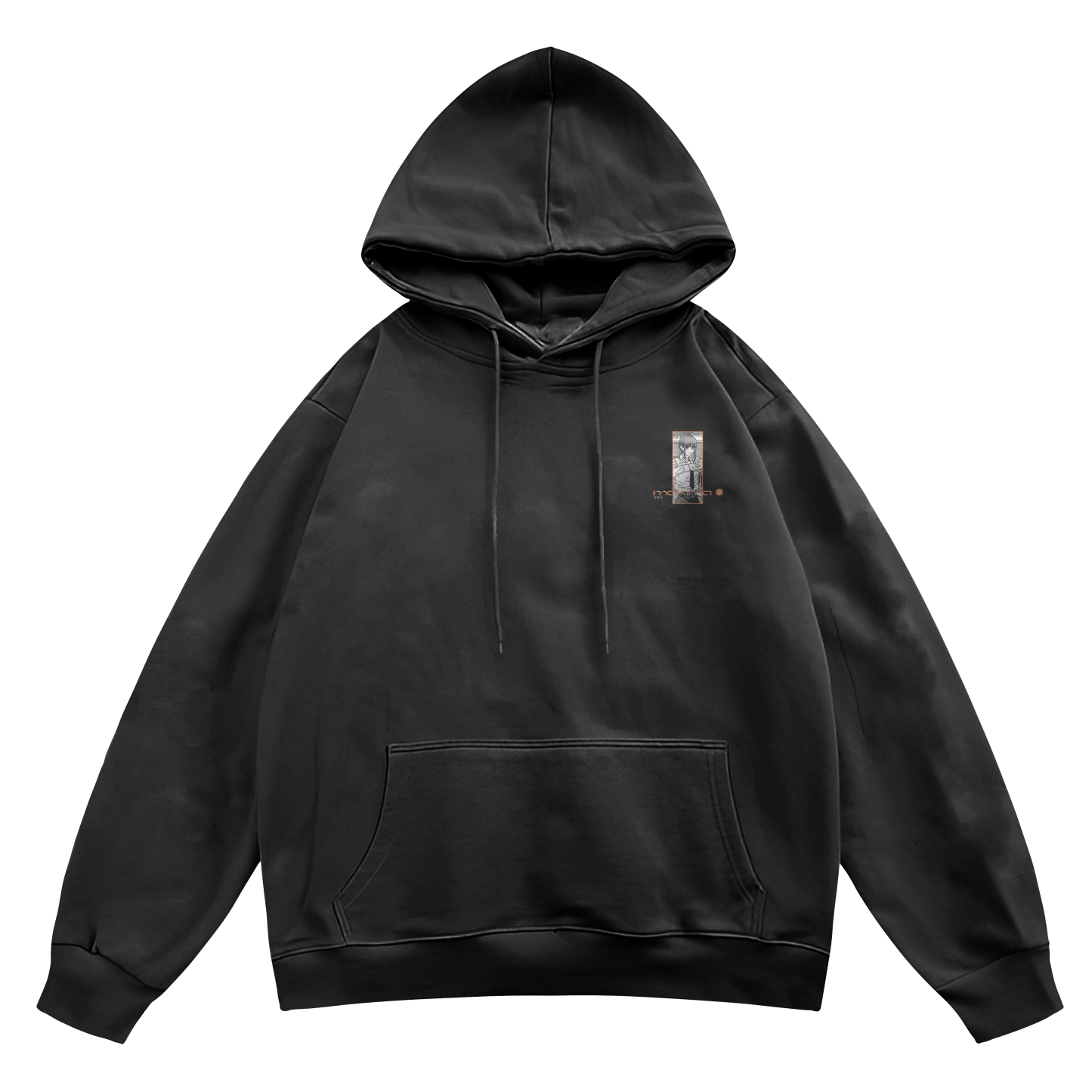 Makima Chainsaw Man | Hoodie