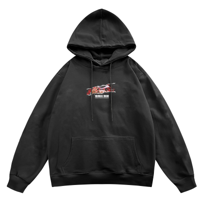 Muzan Demon Slayer | Hoodie