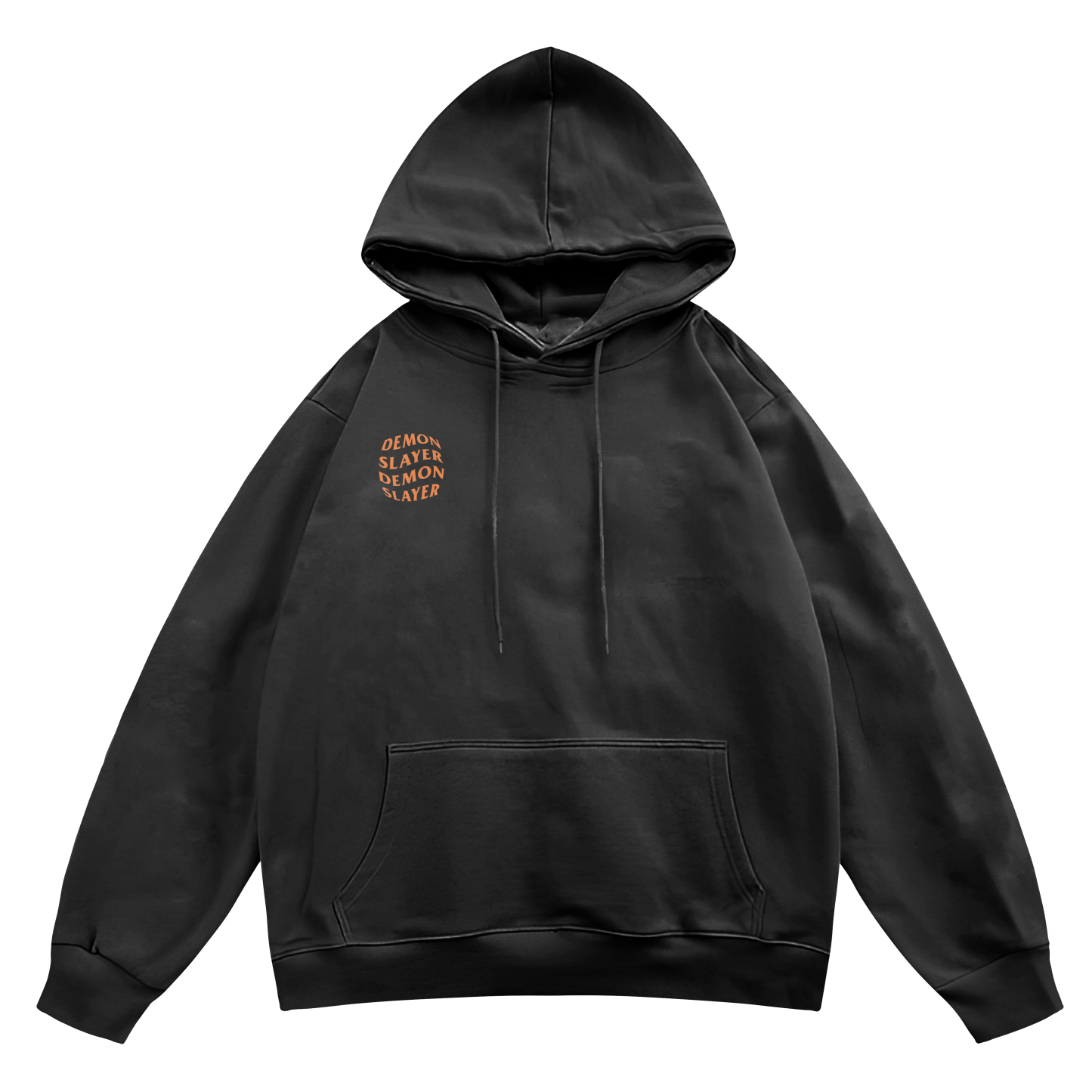 Kyojuro Rengoku Demon Slayer 2.0 | Hoodie