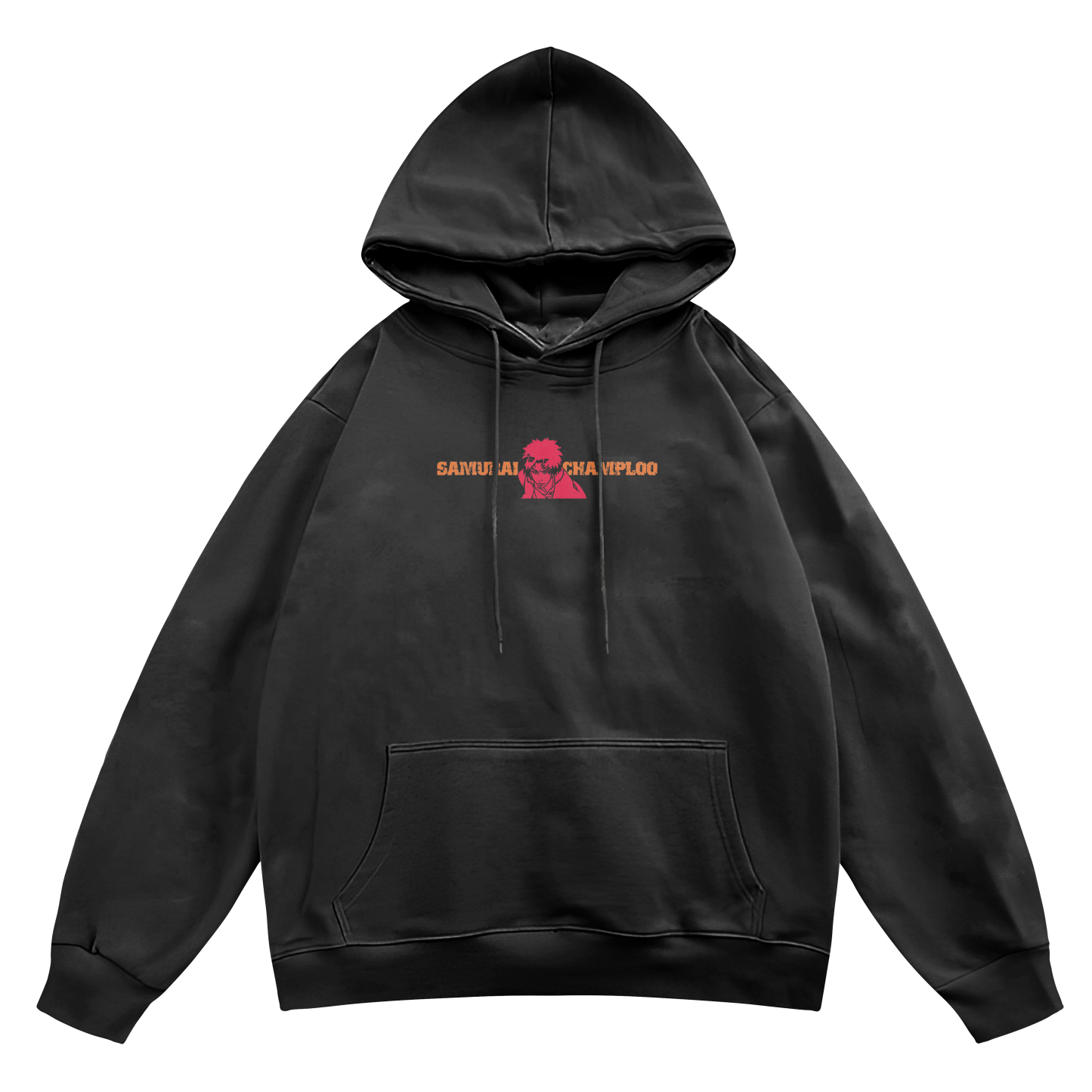 Samurai Champloo | Hoodie