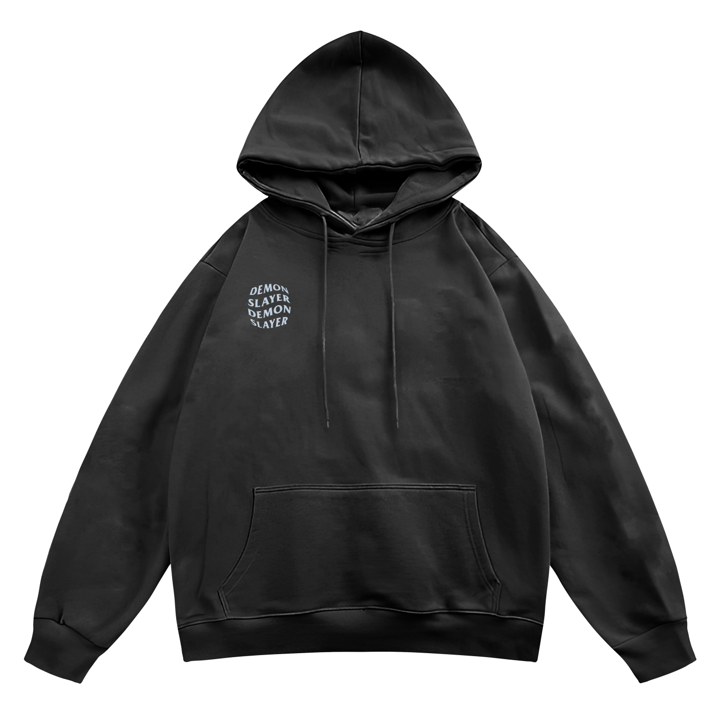 Tanjiro Kamado Demon Slayer 2.0 | Hoodie