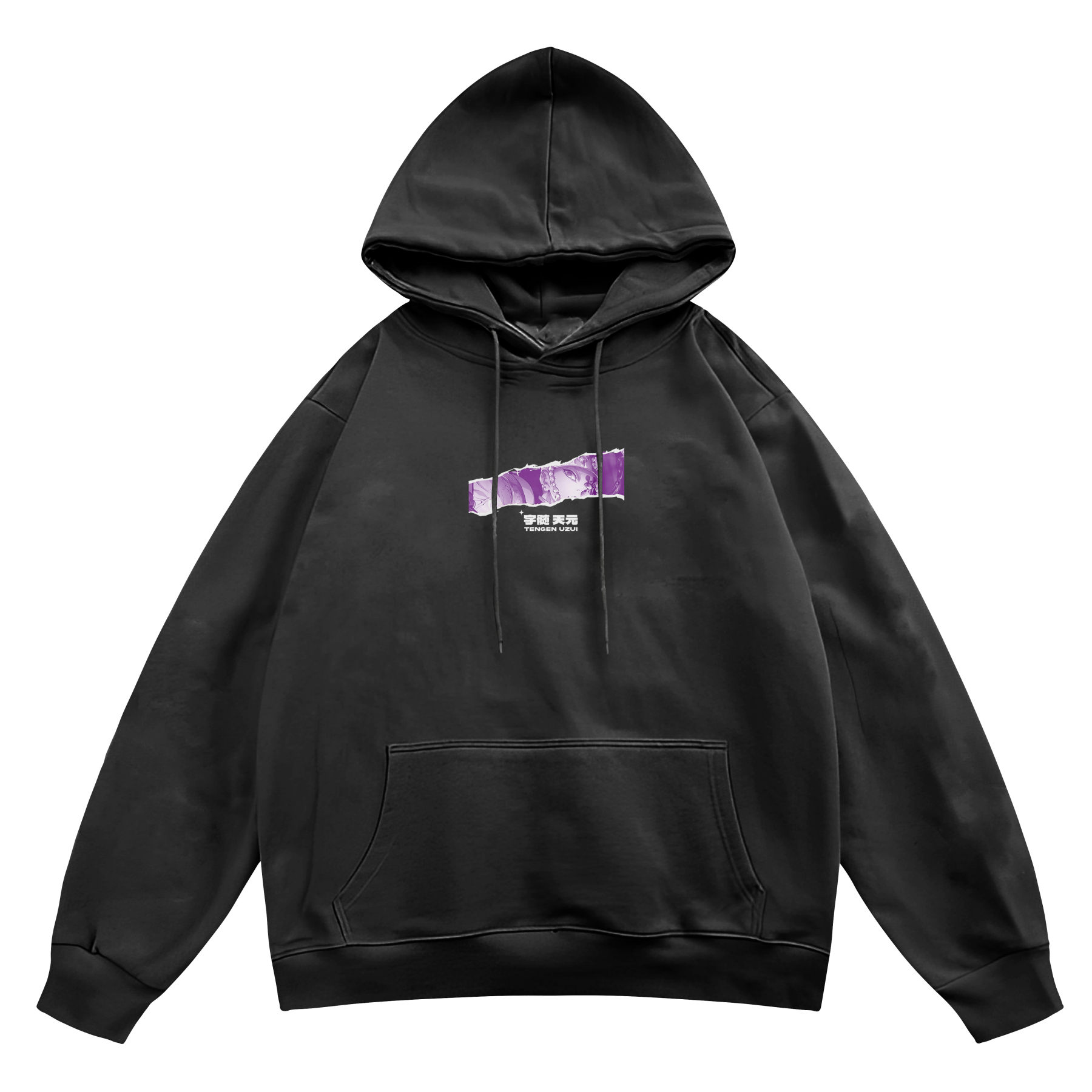 Kunoichi Demon Slayer | Hoodie