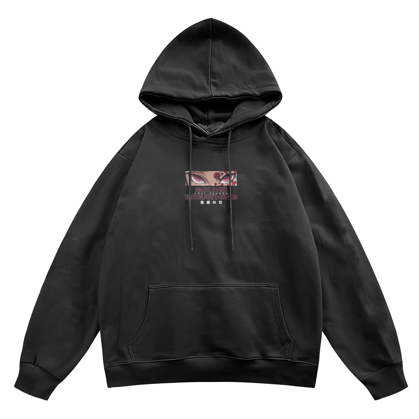 Tengen Uzui Demon Slayer | Hoodie