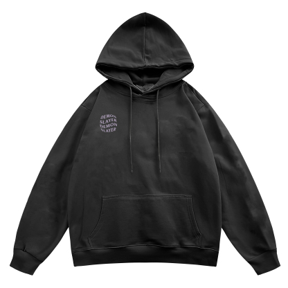 Tengen Uzui Demon Slayer 2.0 | Hoodie