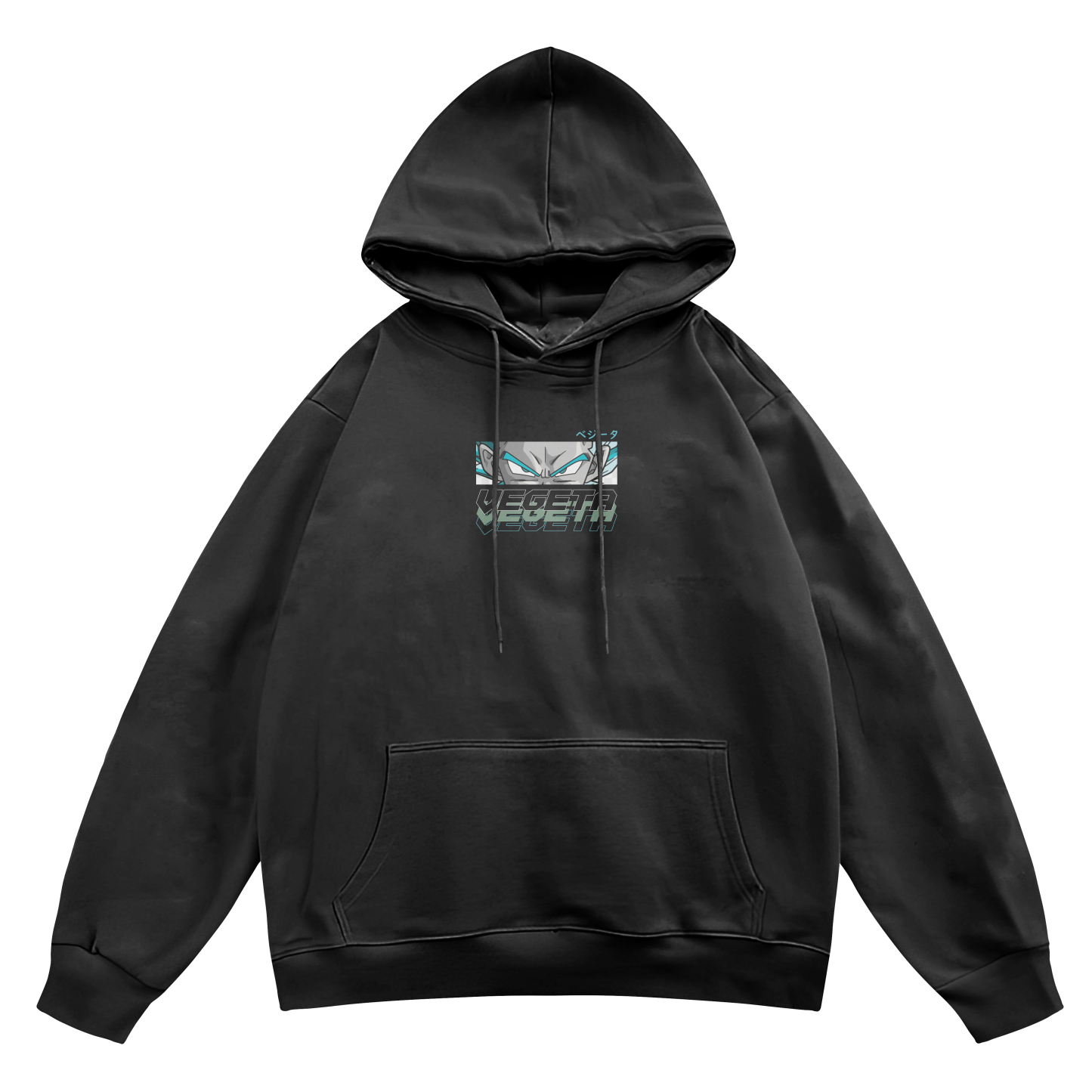 Vegeta Dragon Ball Super | Hoodie