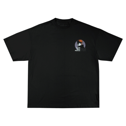 Akatsuki Pain "Peace" T-Shirt | Naruto Shippuden