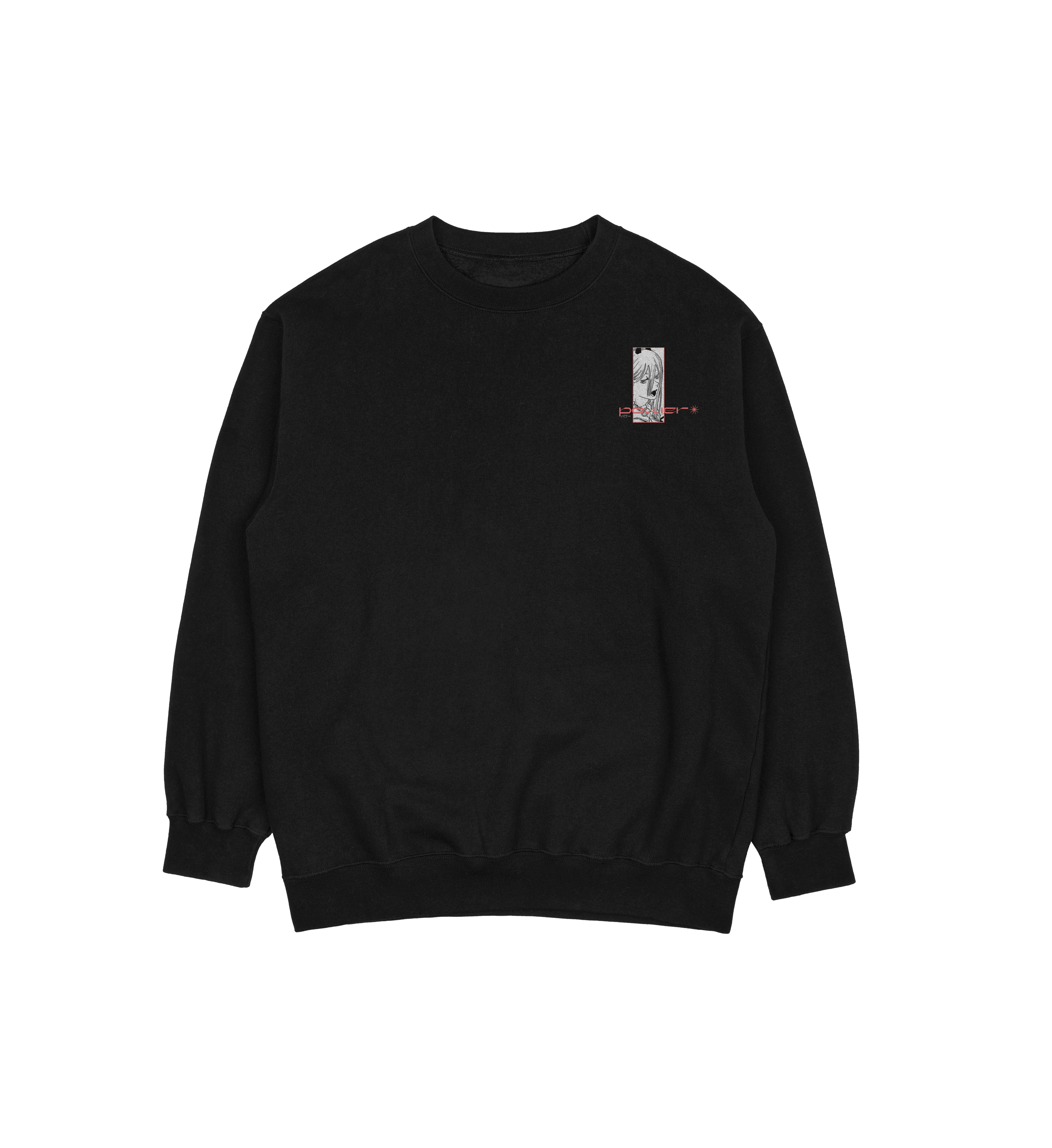 Power Chainsaw Man | Sweatshirt