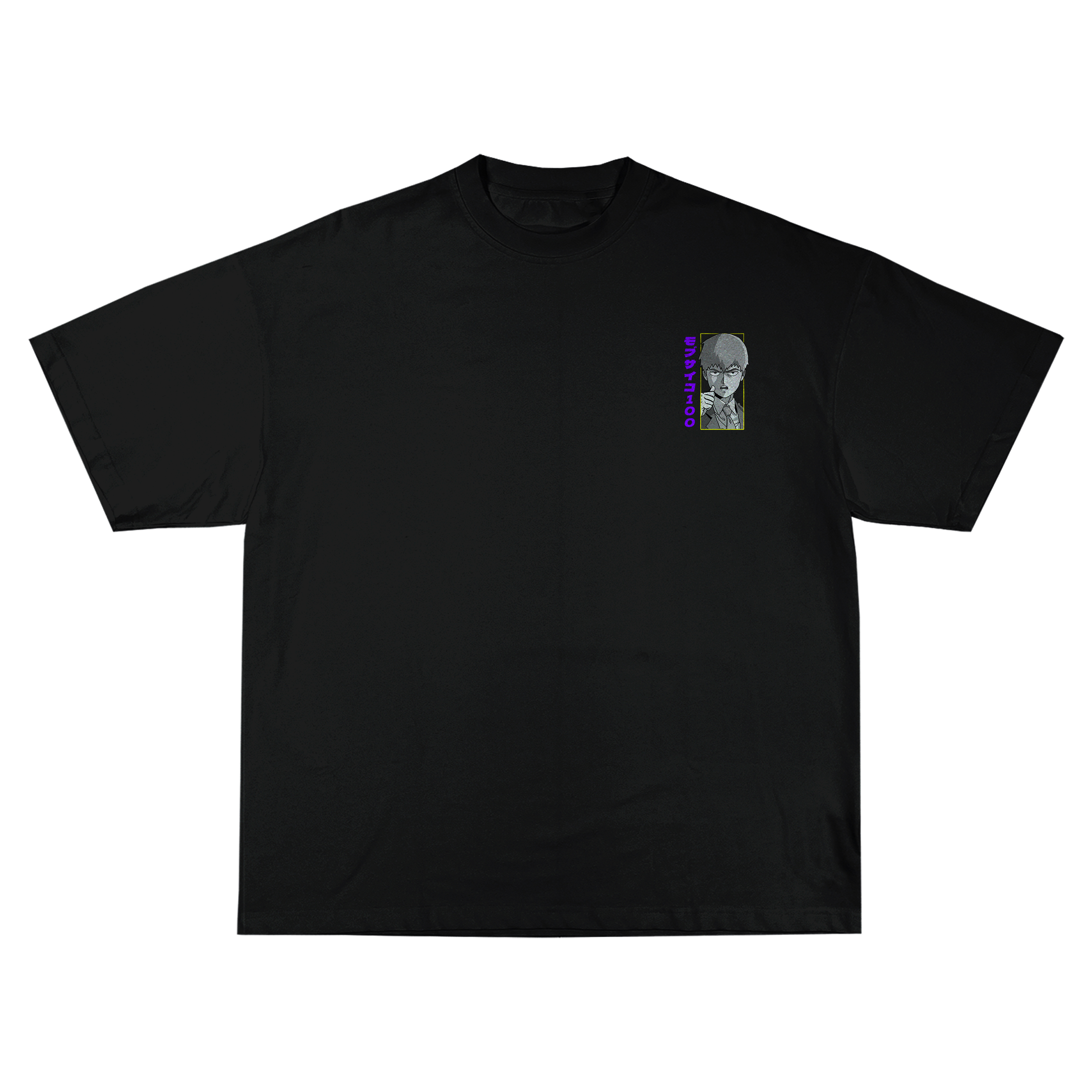 Reigen Arataka Mob Psycho 100 | T-Shirt