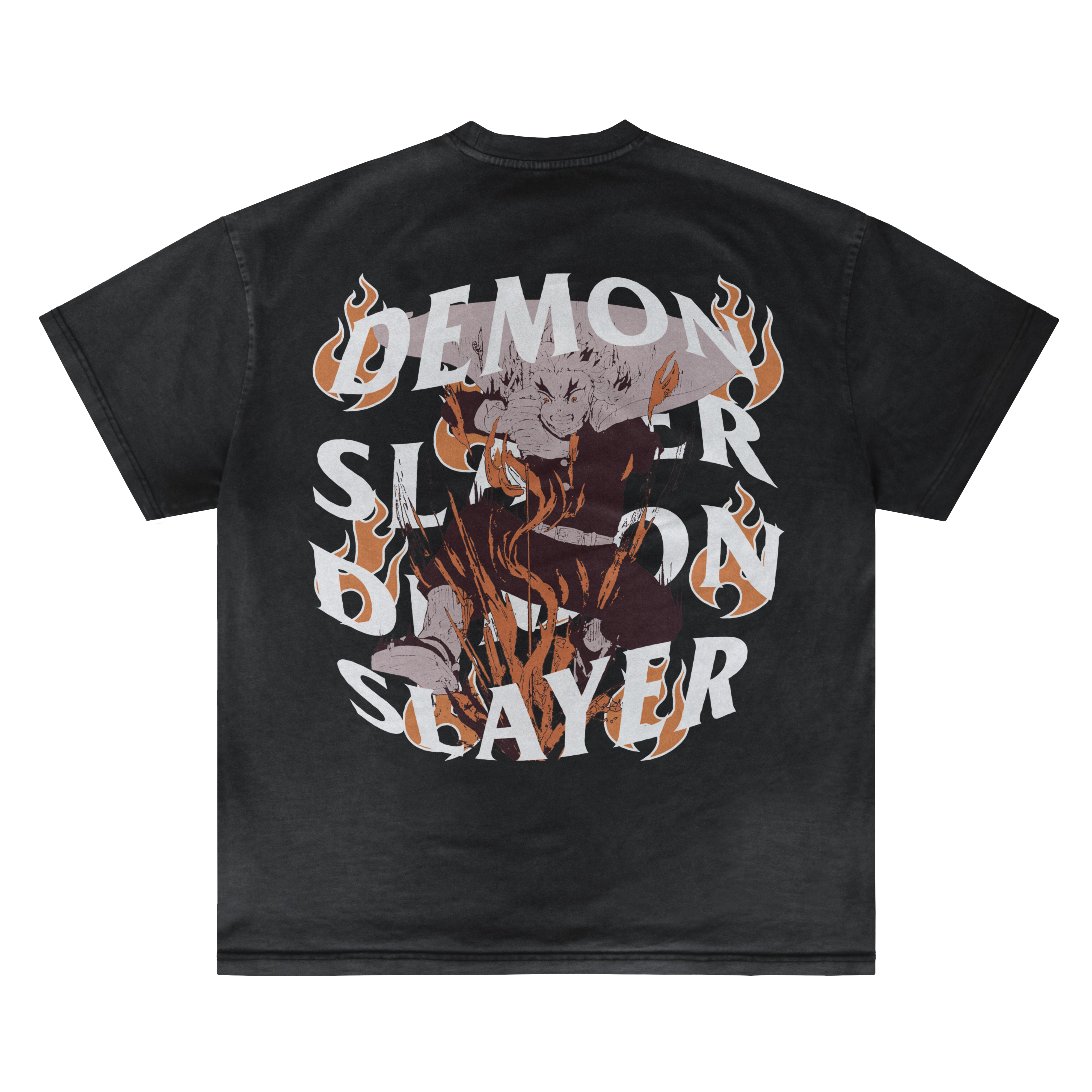 Kyojuro Rengoku Demon Slayer | T-Shirt